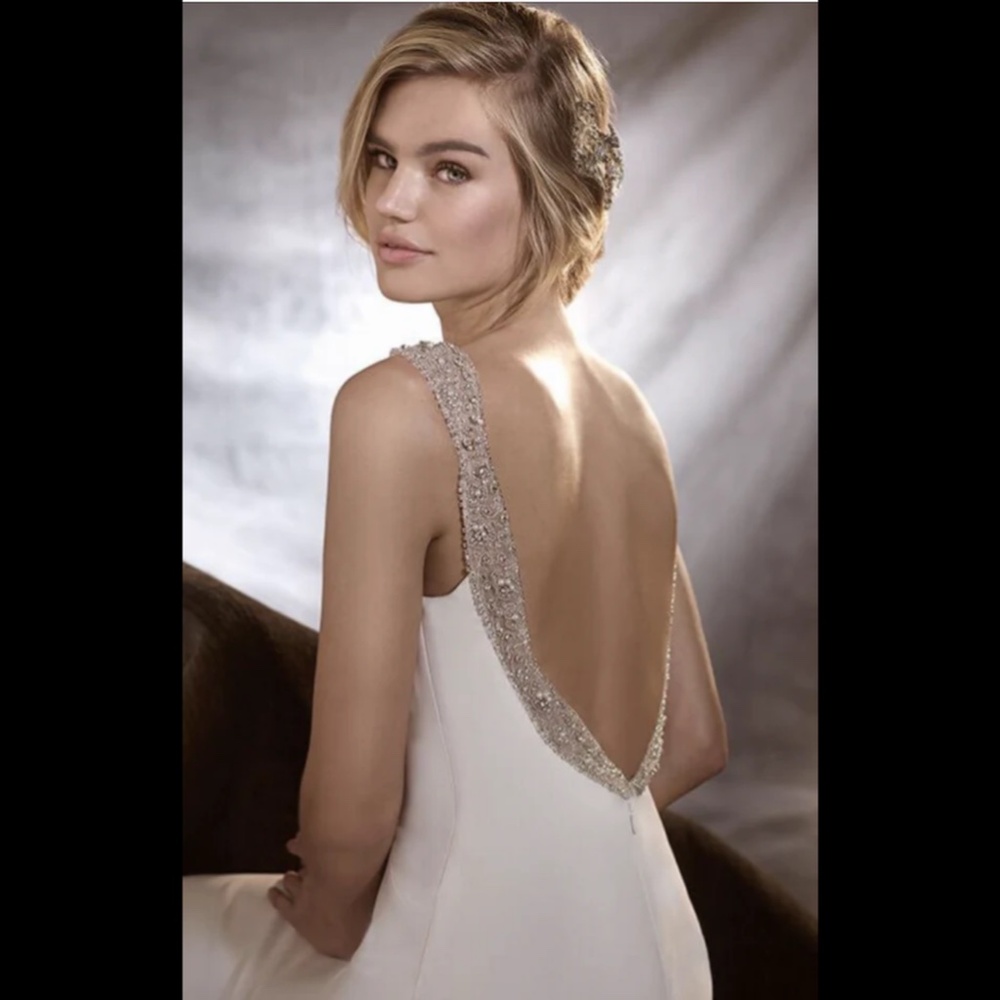 Pronovias Olalde - Picture 3 of 8